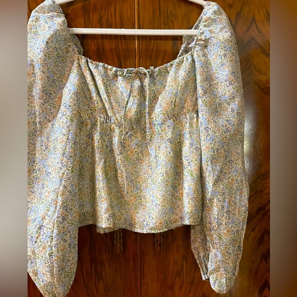 mink Pink Sabina Top - Picture 7 of 10